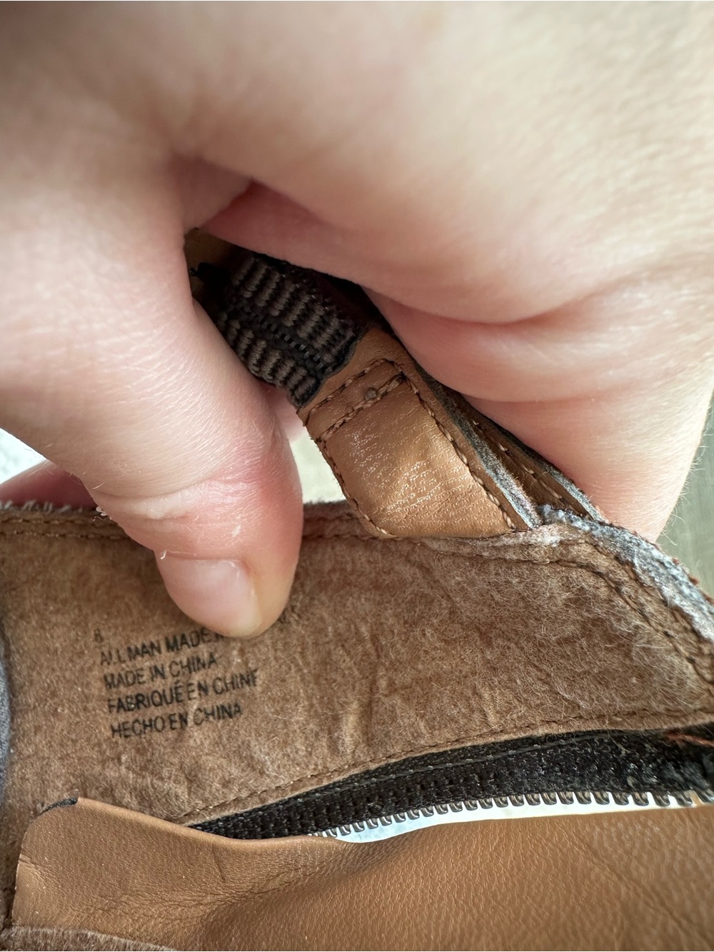 Kenneth Cole Reaction Sandals - Picture 6 of 7